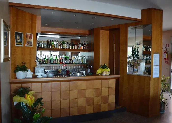 Hotel Diga