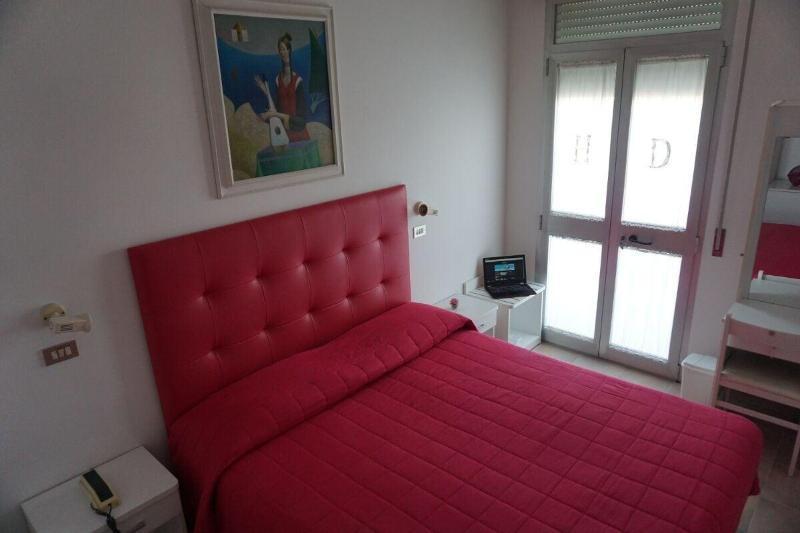 Diga Hotel Marina di Ravenna
