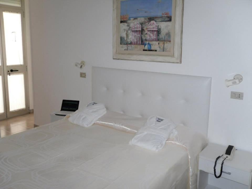 Hotel Diga Marina di Ravenna
