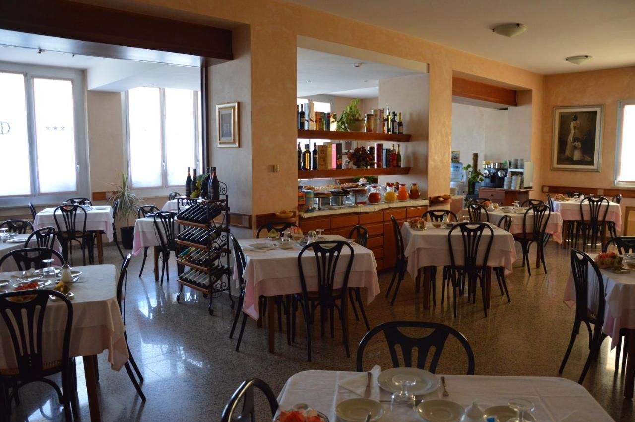 Diga Hotel Marina di Ravenna