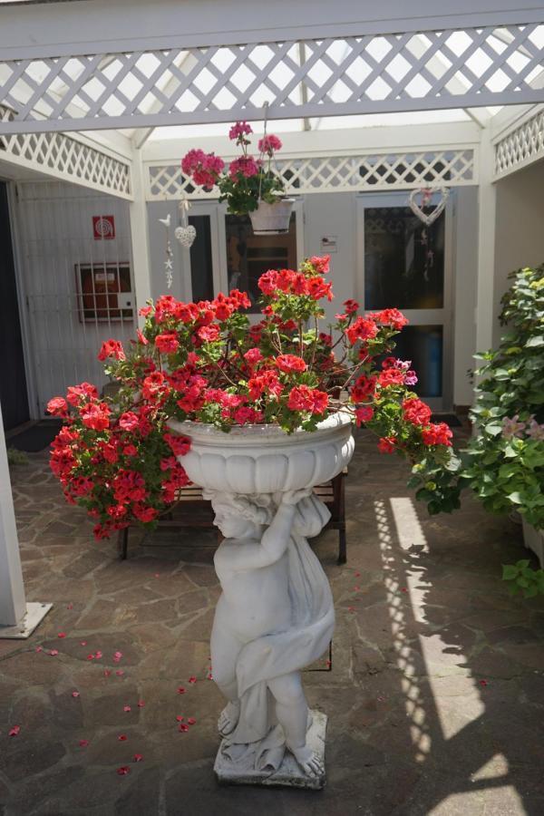 Hotel Diga Marina di Ravenna